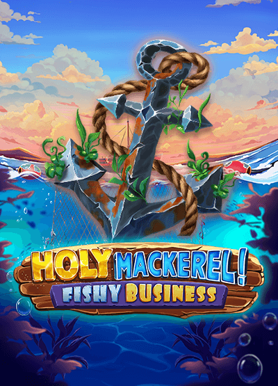 Holy Mackerel - Fishy Business